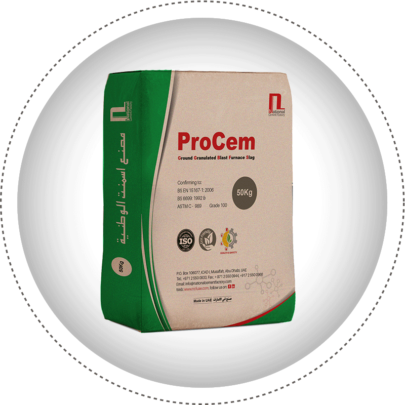 NCF-Procem-Bag