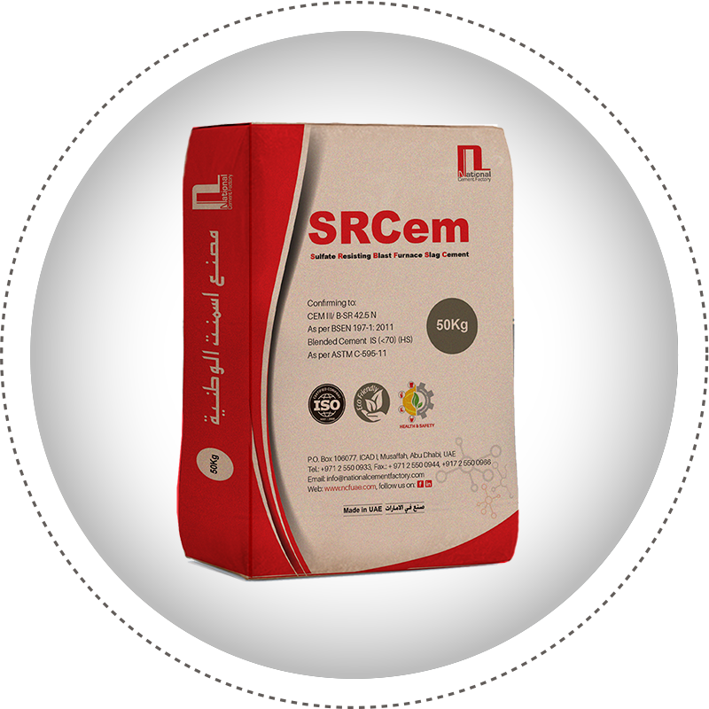 NCF-SRCem-Bag